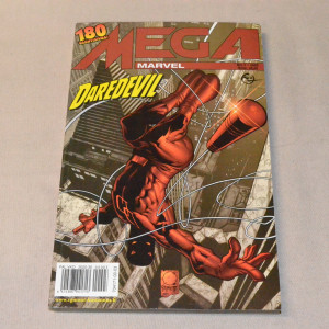 Mega Marvel 03 - 2000